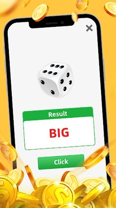 Dice Value Game-Guess Result2 - Screenshot 2