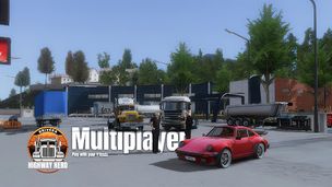 Drivers: Highway Hero - Screenshot 1