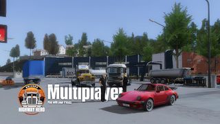 Drivers: Highway Hero - Screenshot 1