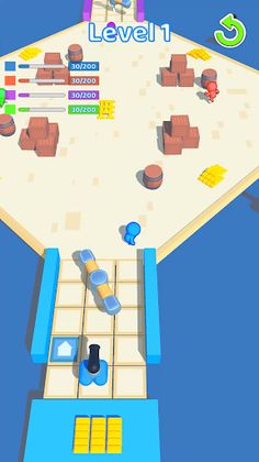 Thieves.io - Screenshot 2