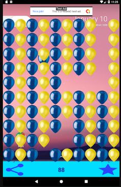 البالون - Screenshot 4