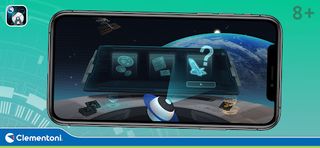 Planetarium Projector - Screenshot 2