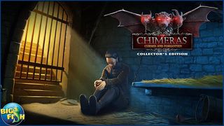 Chimeras: Cursed and Forgotten - Collector's Edition - Screenshot 1