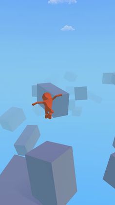 Sky Rush - Screenshot 3