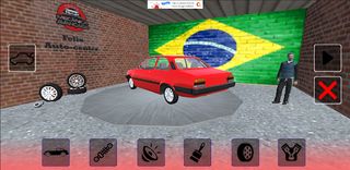 Carros Rebaixados Socados BR - Screenshot 2