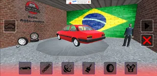 Carros Rebaixados Socados BR - Screenshot 2