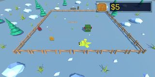 Dragon X - Screenshot 3