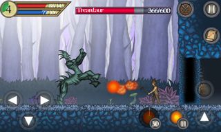 Guney's adventure 2 - Screenshot 3