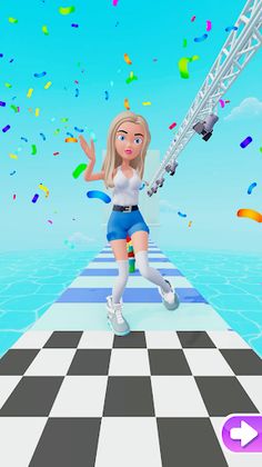 Safe your Shoes - Screenshot 2