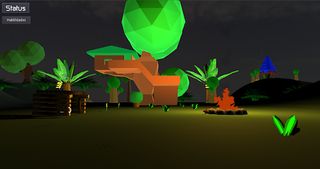 Sobrevivência - Screenshot 1