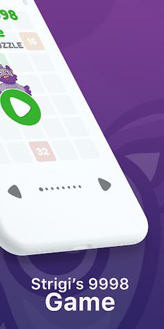 Strigi's 9998: 9 in 1 puzzles - Screenshot 3