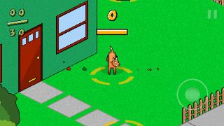 Bad Dog! - Screenshot 1