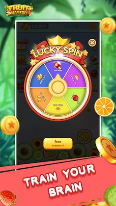 Fruit Master - Merge Game - Screenshot 3