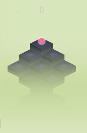 Jumping Down - Screenshot 2