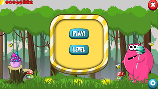 Sweet Monster World - Screenshot 2