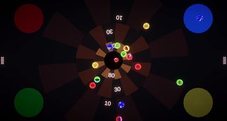 Totally Marbelous Party Battle - Screenshot 3