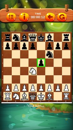 Chess Master 2020 - Screenshot 4