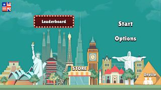 Map Quiz Master - Screenshot 2