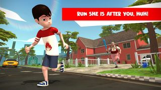 Bad Granny Chapter 2 - Screenshot 2