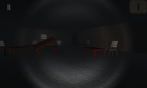 Class Room terror - Screenshot 1