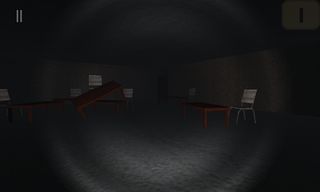 Class Room terror - Screenshot 1
