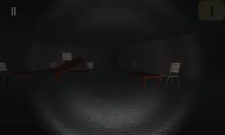 Class Room terror - Screenshot 1