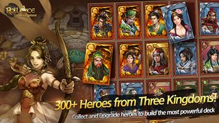 Roll Dice: Three Kingdoms - Screenshot 3