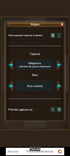 Supper Dame - Screenshot 3