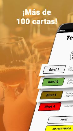 Te La Mamaste - Screenshot 1