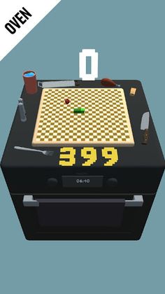 Snake3D - Screenshot 2