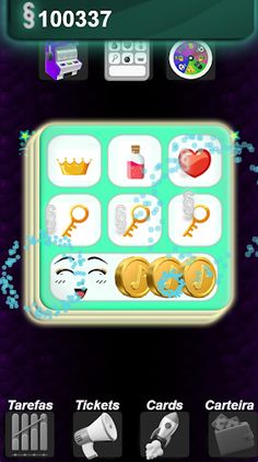 Clássico - Gamers Cassino - Screenshot 1