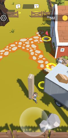 Pocket Farm - Screenshot 4