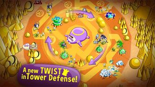 Sleep Attack TD - Screenshot 2
