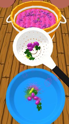 Juicy Maker - Screenshot 4