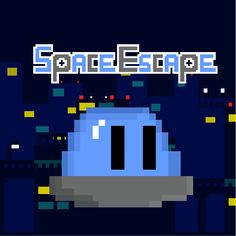 Space Escape - Screenshot 1