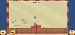 Tuzaktan Kaç 1 - Screenshot 3