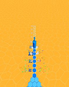 Cells Master - Screenshot 4