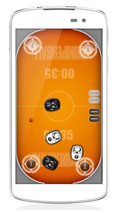 Bumperball - Screenshot 4