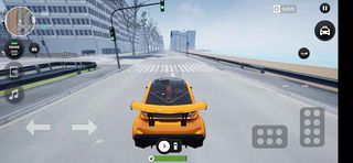 Just Drive - Screenshot 2