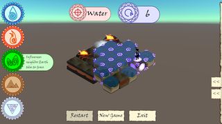 Aeritha's Influence - Screenshot 2