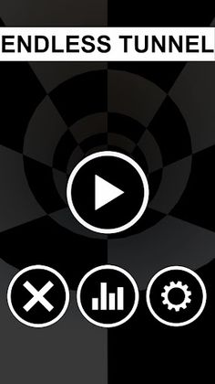 Endless Tunnel - Screenshot 2