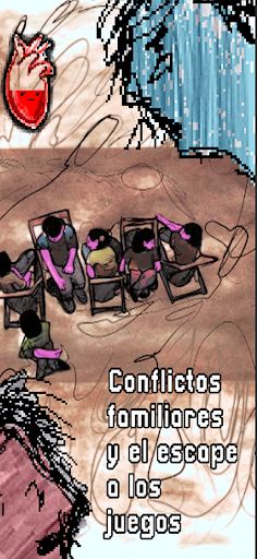 Life Game Simulator - Screenshot 4