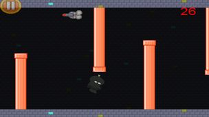 CopterKid - Screenshot 3