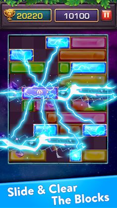 Drop Block Puzzle - Screenshot 2