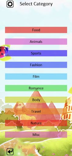 Word Search - Screenshot 3