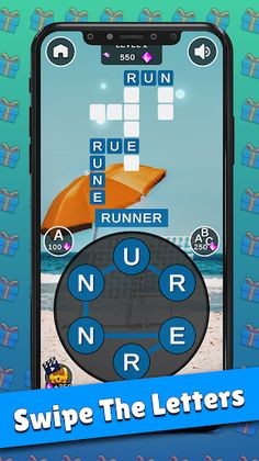 Word Puzzle Circle - Screenshot 3