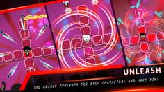 Devil's Disco - Screenshot 4