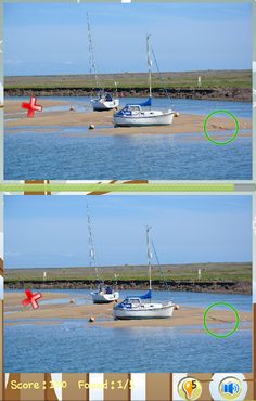 Find Difference Game 2018 - Screenshot 4