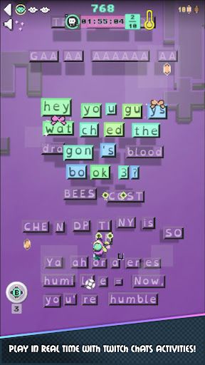 Maskonauts: Chat'Attack - Screenshot 2