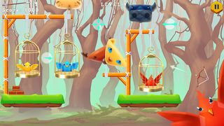 Happy Archery - Screenshot 1